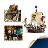 LEGO® ONE PIECE 75639 Pirátská loď Plovoucí Merry