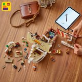 LEGO® ONE PIECE 75639 Pirátská loď Plovoucí Merry