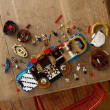 LEGO® ONE PIECE 75640 Plovoucí restaurace Baratie