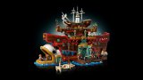 LEGO® ONE PIECE 75640 Plovoucí restaurace Baratie