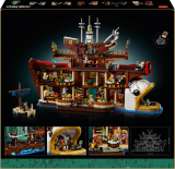 LEGO® ONE PIECE 75640 Plovoucí restaurace Baratie