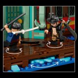 LEGO® ONE PIECE 75640 Plovoucí restaurace Baratie