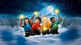 LEGO® Harry Potter™ 76456 Adventní kalendář 2025