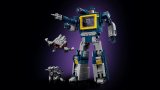 LEGO® Icons 10358 Transformers: Soundwave