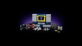 LEGO® Icons 10358 Transformers: Soundwave