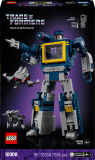 LEGO® Icons 10358 Transformers: Soundwave