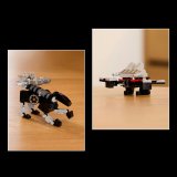 LEGO® Icons 10358 Transformers: Soundwave