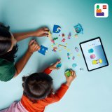 LEGO® Gábinin kouzelný domek 11204 Dobrodružství v akváriu mořské víly Gábi