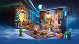 LEGO® Star Wars™ 75418 Adventní kalendář 2025