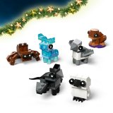 LEGO® Harry Potter™ 76456 Adventní kalendář 2025