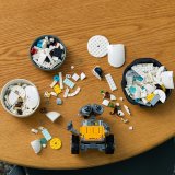 LEGO® │ Disney a Pixar 43279 VALL•I a EVA