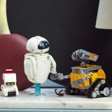 LEGO® │ Disney a Pixar 43279 VALL•I a EVA