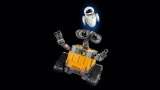 LEGO® │ Disney a Pixar 43279 VALL•I a EVA
