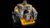 LEGO® │ Disney a Pixar 43279 VALL•I a EVA