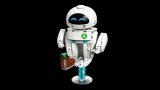 LEGO® │ Disney a Pixar 43279 VALL•I a EVA