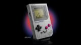 LEGO® Super Mario™ 72046 Game Boy™