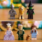 LEGO® Wicked 75685 Nástěnné umění: Emerald City