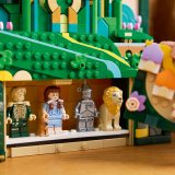 LEGO® Wicked 75685 Nástěnné umění: Emerald City