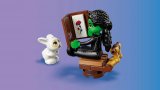 LEGO® Wicked 75687 Elphaba a její úkryt
