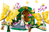 LEGO® Wicked 75688 Glinda a její svatba