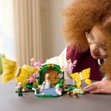 LEGO® Wicked 75688 Glinda a její svatba