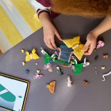 LEGO® Wicked 75688 Glinda a její svatba
