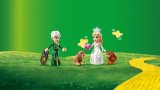 LEGO® Wicked 75688 Glinda a její svatba