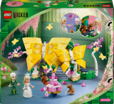 LEGO® Wicked 75688 Glinda a její svatba