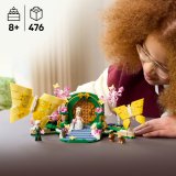LEGO® Wicked 75688 Glinda a její svatba