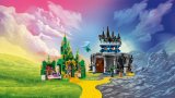 LEGO® Wicked 75689 Emerald City a zámek Kiamo Ko