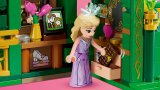 LEGO® Wicked 75689 Emerald City a zámek Kiamo Ko