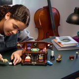 LEGO® Wednesday 76785 Věc a jeho byt