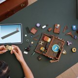 LEGO® Wednesday 76785 Věc a jeho byt