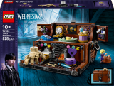 LEGO® Wednesday 76785 Věc a jeho byt