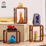 LEGO® Ideas 21362 Sbírka minerálů