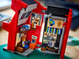 LEGO® 40805 Arkádový automat