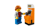LEGO® 40805 Arkádový automat