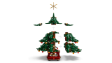 LEGO® Icons 41843 Rodinný vánoční stromek