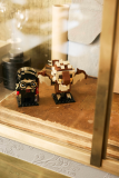 LEGO® BrickHeadz™ 40791 Figurky: Ohnivý pohár