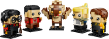LEGO® BrickHeadz™ 40791 Figurky: Ohnivý pohár