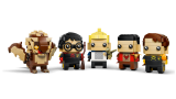 LEGO® BrickHeadz™ 40791 Figurky: Ohnivý pohár