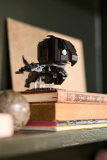 LEGO® BrickHeadz™ Harry Potter™ 40802 Figurky: Lenka Láskorádová a testrál