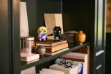 LEGO® BrickHeadz™ Harry Potter™ 40802 Figurky: Lenka Láskorádová a testrál
