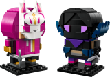 LEGO® BrickHeadz™ Fortnite® 40884 Figurky: Drift a Raven
