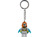 LEGO® DC 854320 Přívěsek na klíče – Batgirl™