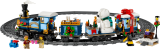 LEGO® Icons 10361 Vánoční expres