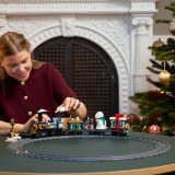 LEGO® Icons 10361 Vánoční expres