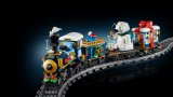 LEGO® Icons 10361 Vánoční expres