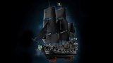 LEGO® Icons 10365 Pirátská loď kapitána Jacka Sparrowa