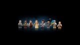 LEGO® Icons 10365 Pirátská loď kapitána Jacka Sparrowa